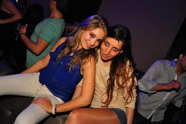 Publicity on Saturday Night